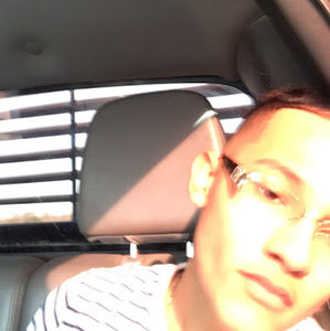 Meet your Posher, Delfin